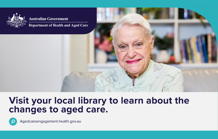 Event - Aged Care Reform